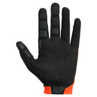 Rękawice motocyklowe rowerowe cross offroad mtb FOX Flexair Fluo pomarańczowy