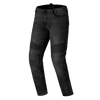Spodnie jeans SHIMA ZENITH BLACK czarny