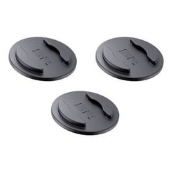 Zestaw Uchwyt Samoprzylepny Przyklejka Przylepiej Sticker SPC+ SP CONNECT Uniwersalny