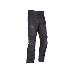 Spodnie motocyklowe RICHA BRUTUS GORE-TEX BLACK czarny