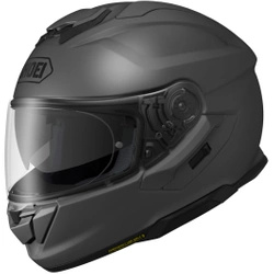 Kask motocyklowy integralny SHOEI GT-AIR 3 Matowy deep szary