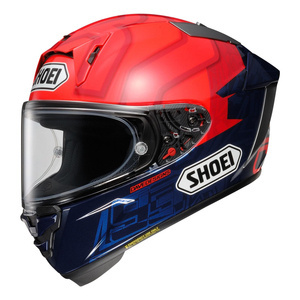 Kask motocyklowy integralny sportowy SHOEI X-SPR PRO Marquez7 tc-1
