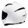 Kask motocyklowy integralny HJC C10 biały