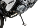 Poszerzenie stopki bocznej PUIG do BMW R1200GS / R1250GS