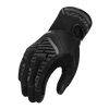 Rękawice motocyklowe damskie SHIMA STREAM VENT LADY BLACK czarny