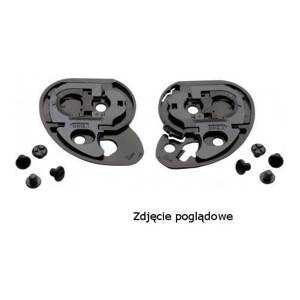 Mocowanie szyby HJC Hj29 do kasku Rpha 90