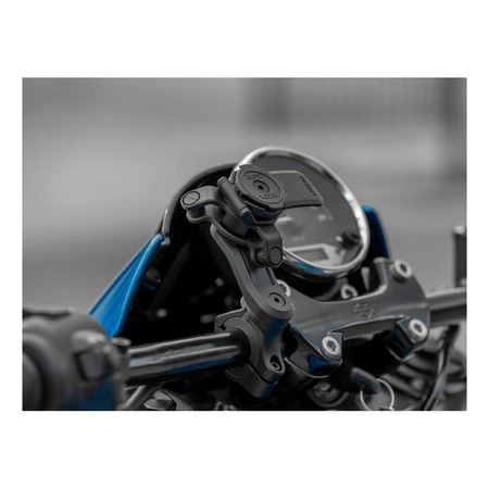 Amortyzator Stabilizator Tłumik drgań QUAD LOCK Uniwersalny