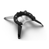 Mocowanie takbagu SW-MOTECH Tank Ring Ion, BMW F 650/700/800 GS