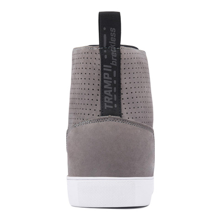 Buty motocyklowe miejskie/trampki Rebelhorn TRAMP II szary