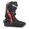 Buty motocyklowe sportowe długie Shima VRX-3 czerwony