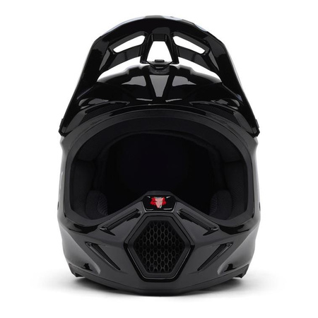 Kask motocyklowy FOX V3 Seventy4 Black