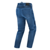 Spodnie jeans SHIMA ZENITH BLUE niebieski