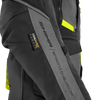 Kurtka motocyklowa tekstylna miejska Shima HERO 2.0 fluo