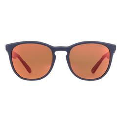 Okulary Red Bull Spect Steady - Szkła Brown With Red Mirror Pol