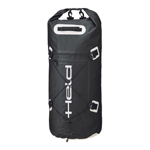 Rollbag motocyklowy HELD ROLL-BAG II BLACK czarny