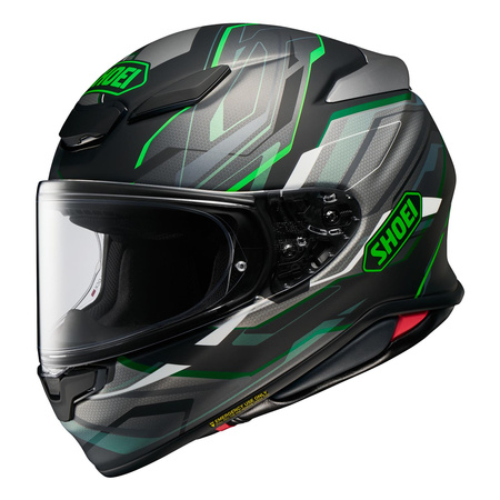 Kask motocyklowy integralny SHOEI NXR 2 Capriccio tc-4