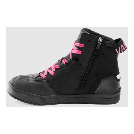 Buty motocyklowe trampki REBELHORN VANDAL II LADY