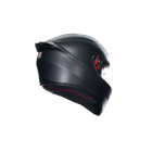 Kask motocyklowy AGV K1 S Matt Black