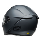 Kask motocyklowy BELL Lithium Mips tytanowy