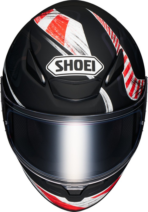 Kask motocyklowy SHOEI NXR 2 Knee Down TC-5