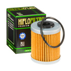 Filtr oleju Hiflofiltro HF157: KTM