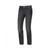 Spodnie jeans SECA DELTA ONE BLACK czarny