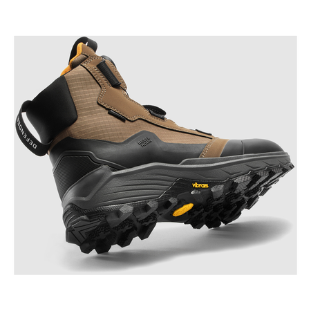 Buty motocyklowe REBELHORN DEFENDER