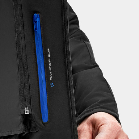 Kurtka motocyklowa tekstylna Shima SOLID 2.0 fluo