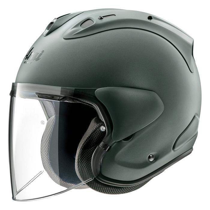 Kask motocyklowy ARAI SZ-R Evo