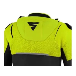 Kaptur do kurtki SHIMA Drift Hood żółty