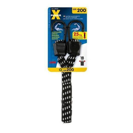 Wytrzymała linka LAMPA X-Power – 200 cm