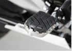 Podnóżki SW-MOTECH Ion Bmw R1200GS (13-) / Adventure (13-)