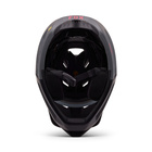 Kask rowerowy FOX Proframe Rs Taunt Ce Black