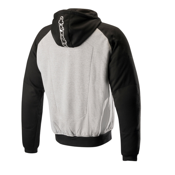 Bluza motocyklowa ALPINESTARS Chrome Sport