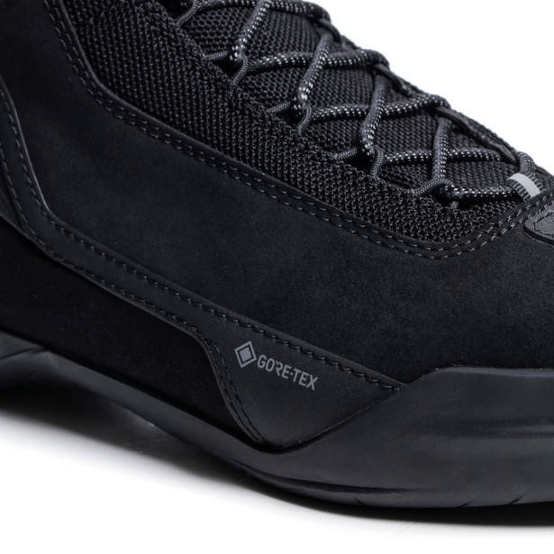 Buty motocyklowe TCX Jupiter 5 Gore-Tex