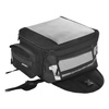 Torba motocyklowa na bak OXFORD F1 M18 (18L) BLACK
