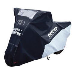Pokrowiec na motocykl OXFORD RAINEX przeciwdeszczowy