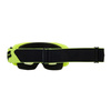 Gogle motocyklowe cross offroad mtb FOX Main Core Goggle Fluorescent żółty