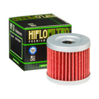 Filtr oleju Hiflofiltro HF131: Hyosung, Suzuki