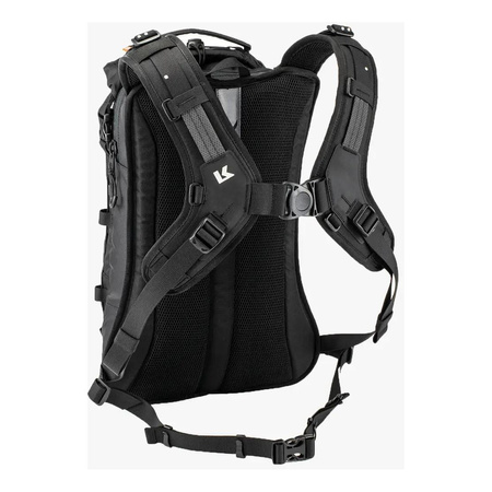 Kriega Akcesoria Motocyklowe - Kriega Plecak - Trail 18 - Czarny