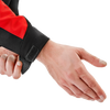 Kurtka motocyklowa tekstylna miejska Shima MESH PRO 2.0 czerwony