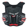 Buzer dziecięcy LEATT Protector 4.5 Junior