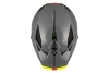 Kask motocyklowy MT STREETFIGHTER SV S SOLID GLOSS GREY
