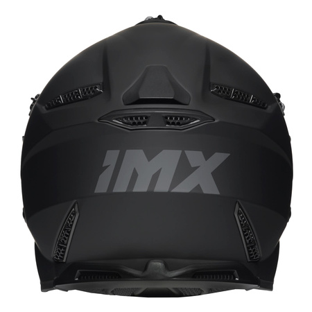 Kask motocyklowy IMX FMX-02