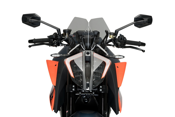 Owiewka PUIG do KTM Superduke R 1290 20-21