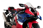 Przedni spoiler PUIG do Honda CBR1000RR-R 20-23 (wersja GP)