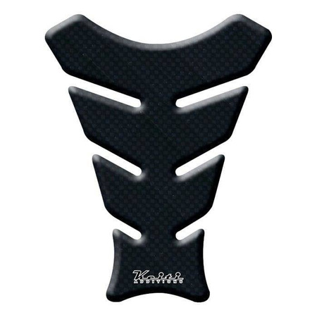 Tank pad KEITI Small Carbon