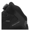 Buty motocyklowe RICHA SATURNUS WP BLACK czarny