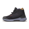 Buty motocyklowe krótkie SIDI NUCLEUS GTX BLACK/SEA czarny niebieski