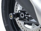 Rolki wahacza R&G do BMW G310R